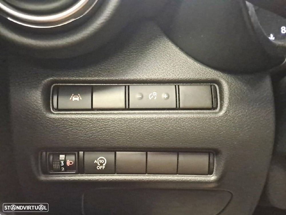 Nissan Juke 1.0 DIG-T Kiiro - 14