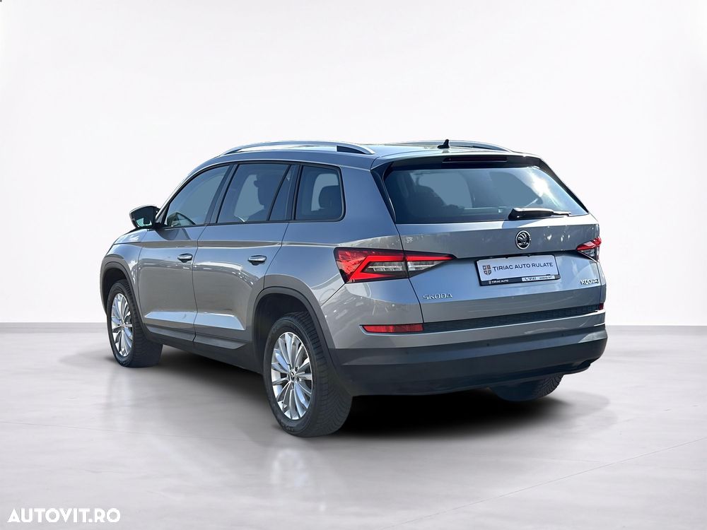 Skoda Kodiaq - 4