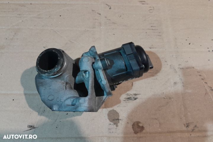 Egr 216046799 216046799 Ford Focus 2 [2004 - 2008] wagon 5-usi 1.6 TD - 3