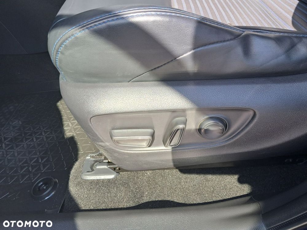 Toyota RAV4 2.5 Hybrid Selection 4x2 - 7