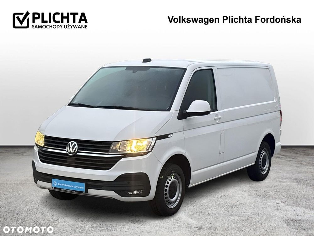 Volkswagen Transporter Furgon