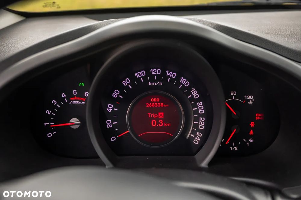 Kia Sportage 2.0 CRDI L - 26
