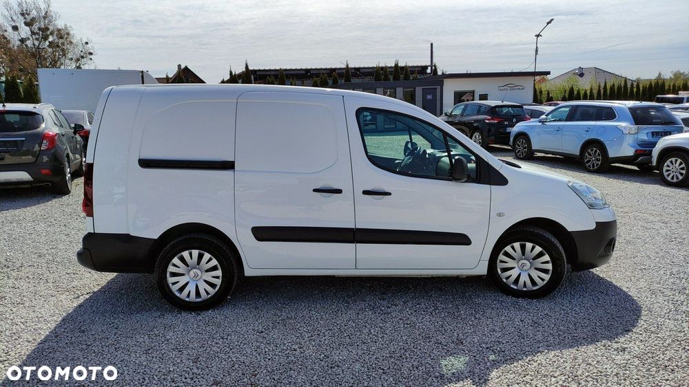 Citroën Berlingo - 17