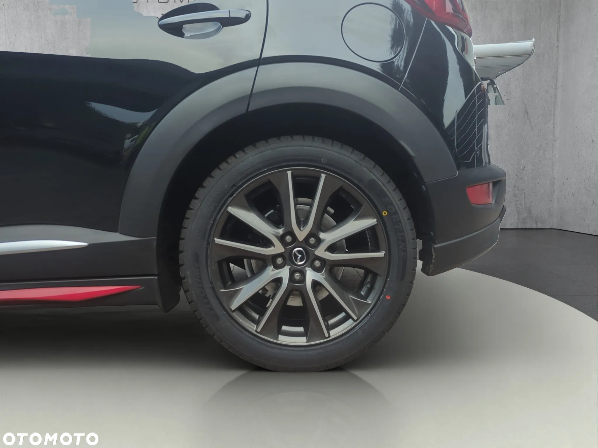 Mazda CX-3 - 24