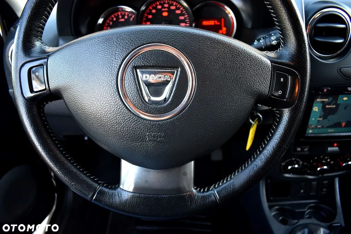 Dacia Duster 1.6 SCe Laureate S&S - 25