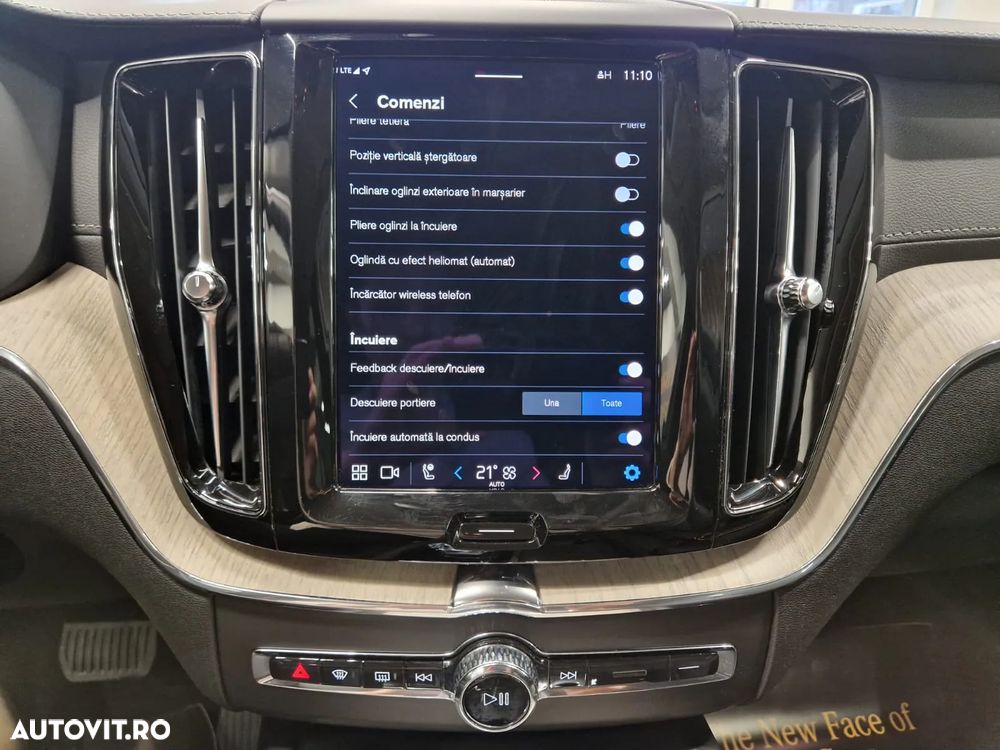 Volvo XC 60 B4 D Geartronic Inscription - 24