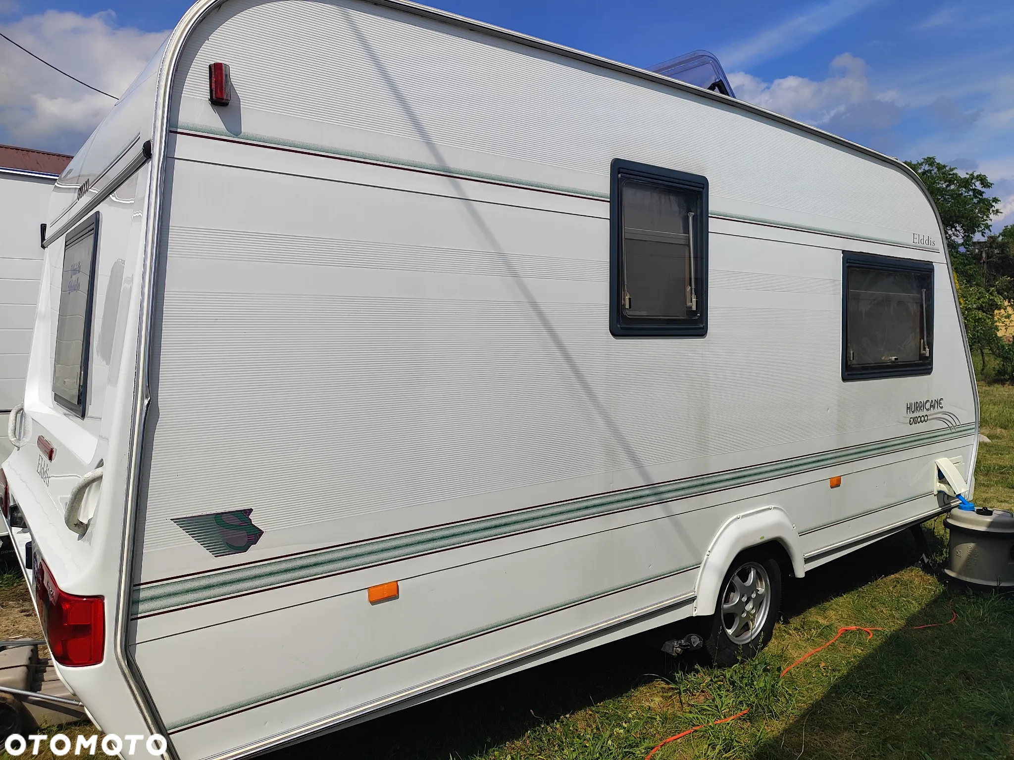 Elddis Hurricane - 10