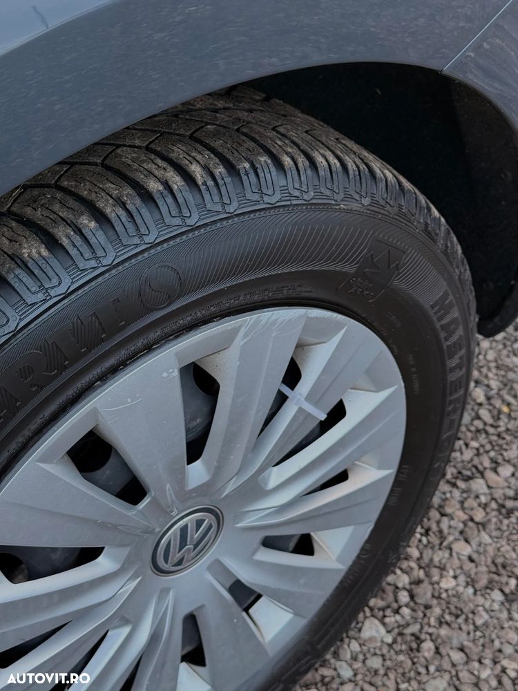 Volkswagen Golf 1.0 TSI OPF Comfortline - 30