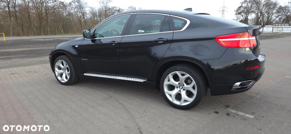 BMW X6 xDrive40d Edition Exclusive - 26