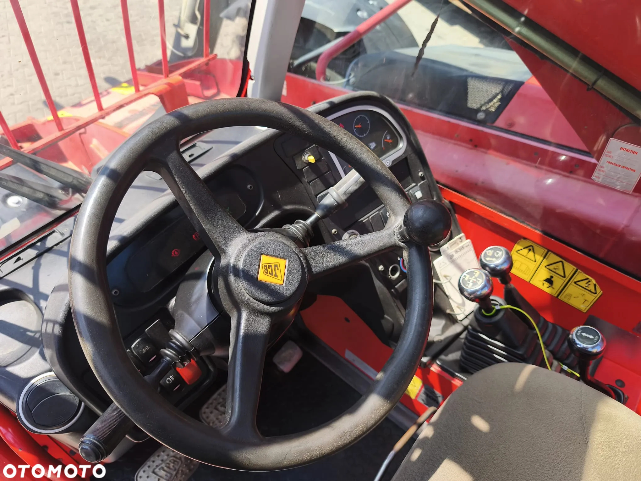 JCB 535-125 - 8