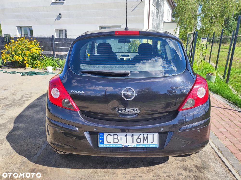 Opel Corsa 1.2 16V - 6