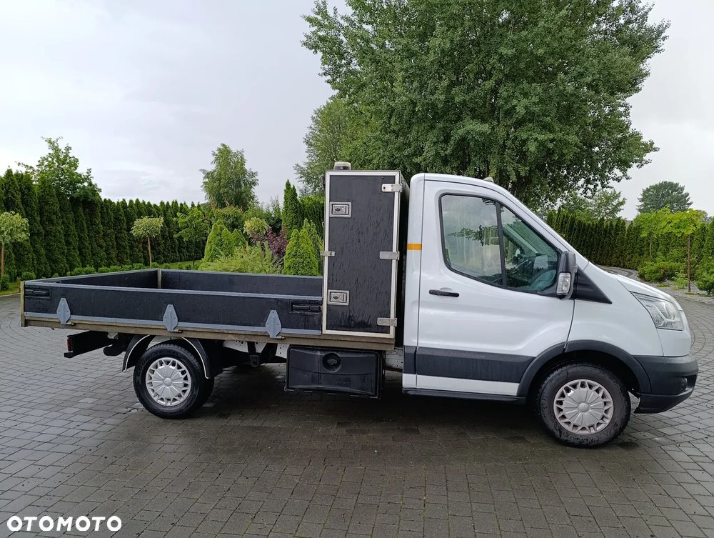 Ford Transit - 3