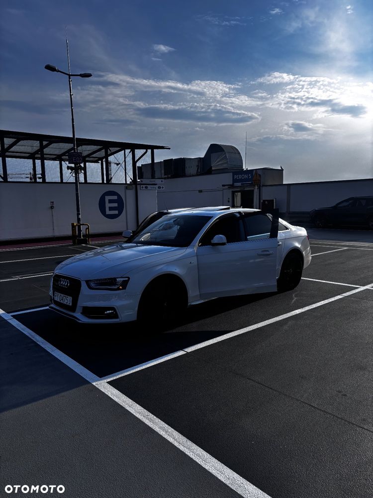 Audi A4 - 33