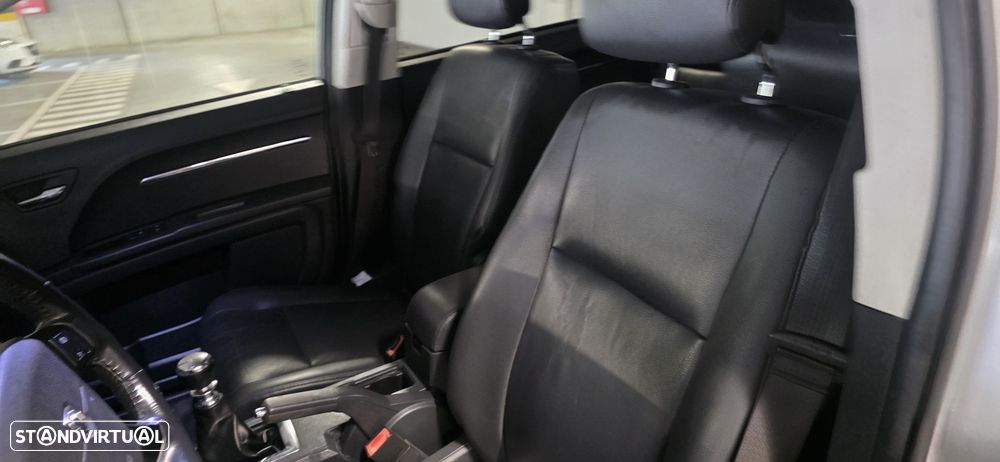 Dodge Journey 2.0 CRD SXT MTX Limited - 16