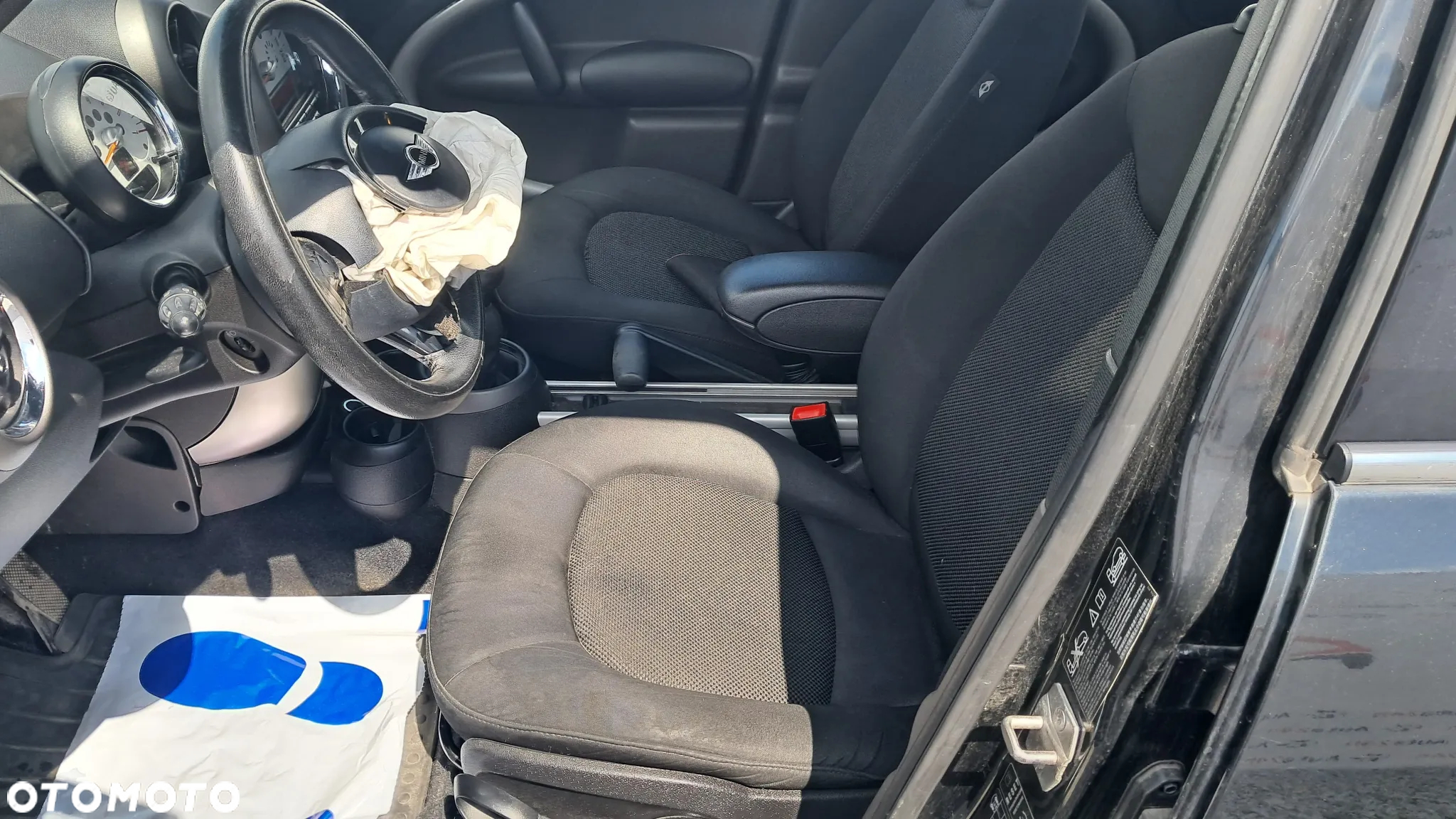 MINI Countryman Cooper D All4 - 13