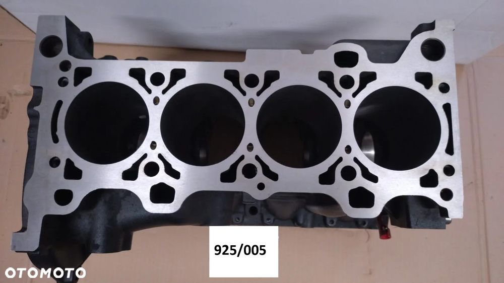 BLOK SILNIKA TŁOK IVECO DAILY FIAT DUCATO 2,3 E5+ E6 15- F1AGL4116 NO 925/005 - 1