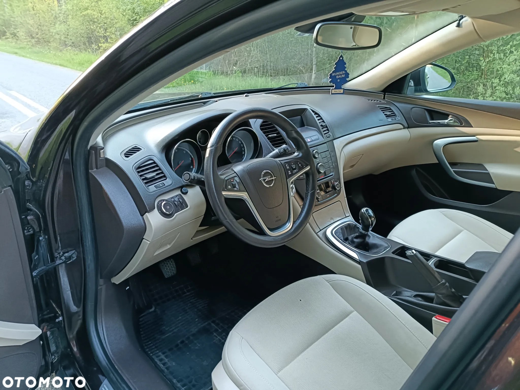 Opel Insignia 2.0 CDTI Sport - 8