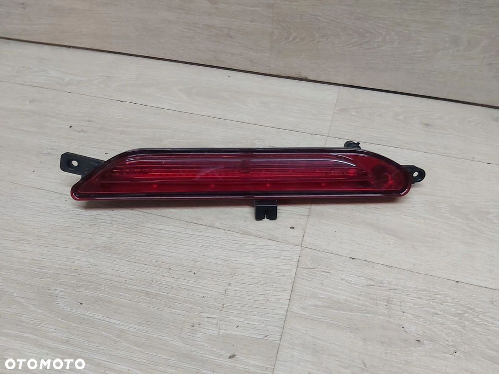 OMODA 5 E5 C5 światło zderzaka tył 605000616AA - 1