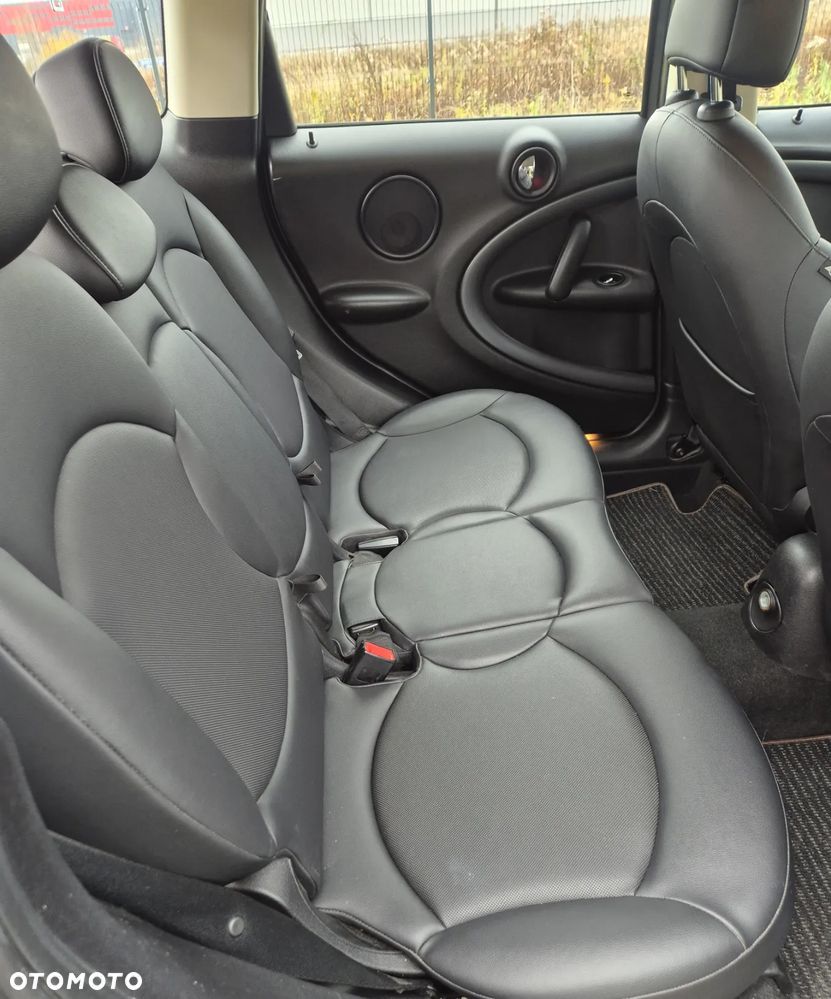 MINI Countryman Cooper S ALL4 - 15