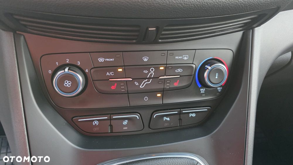 Ford C-MAX 1.0 EcoBoost Titanium ASS - 26