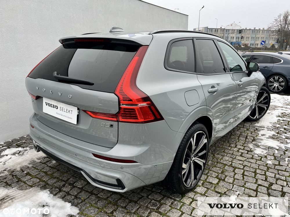Volvo XC 60 - 38