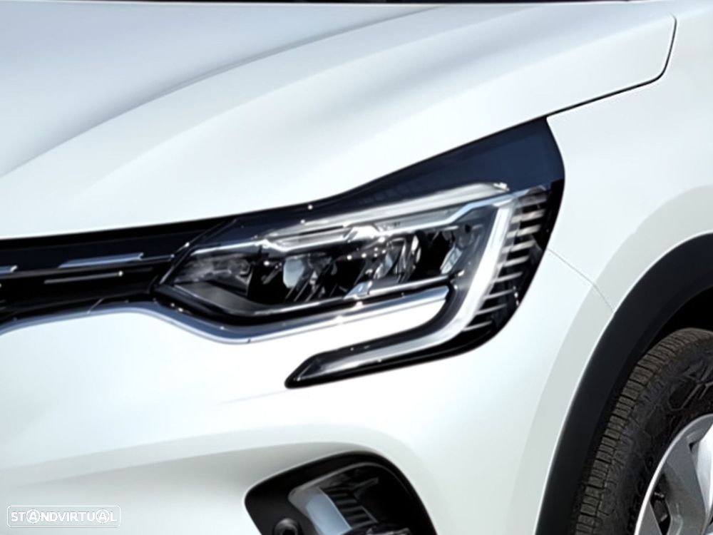 Renault Captur 1.0 TCe Intens - 6