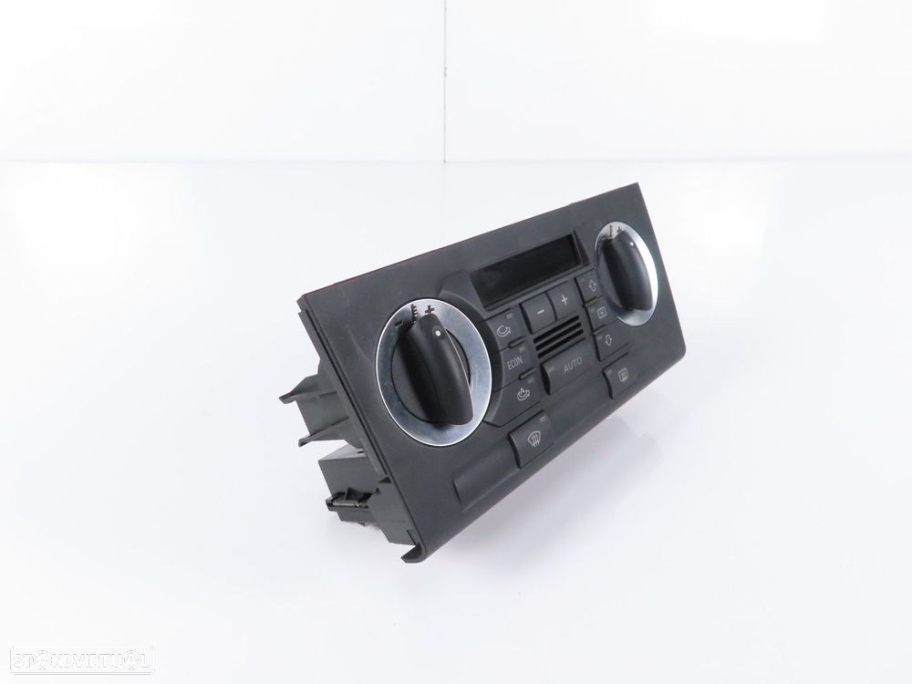 Painel AC Frontal Usado / Original AUDI A3 (8P1)/AUDI A3 Sportback (8PA) 8P08200... - 2