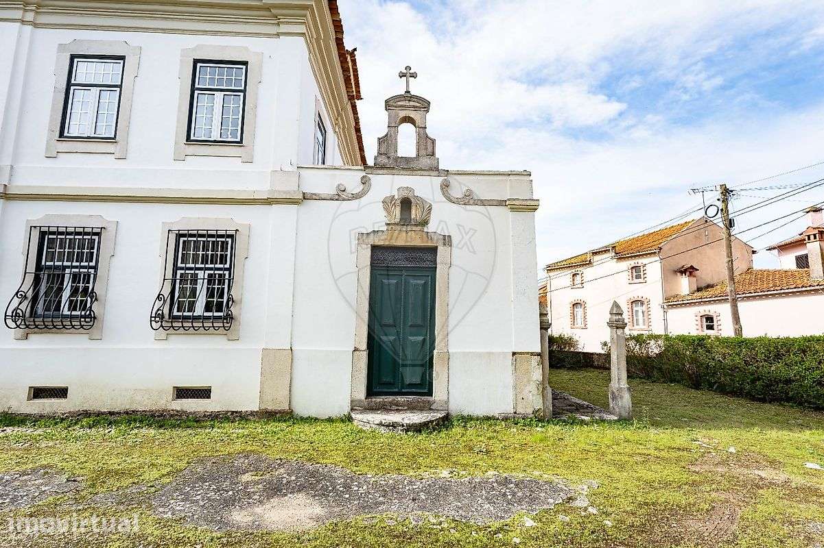 Palacete T8 para venda - Grande imagem: 4/48