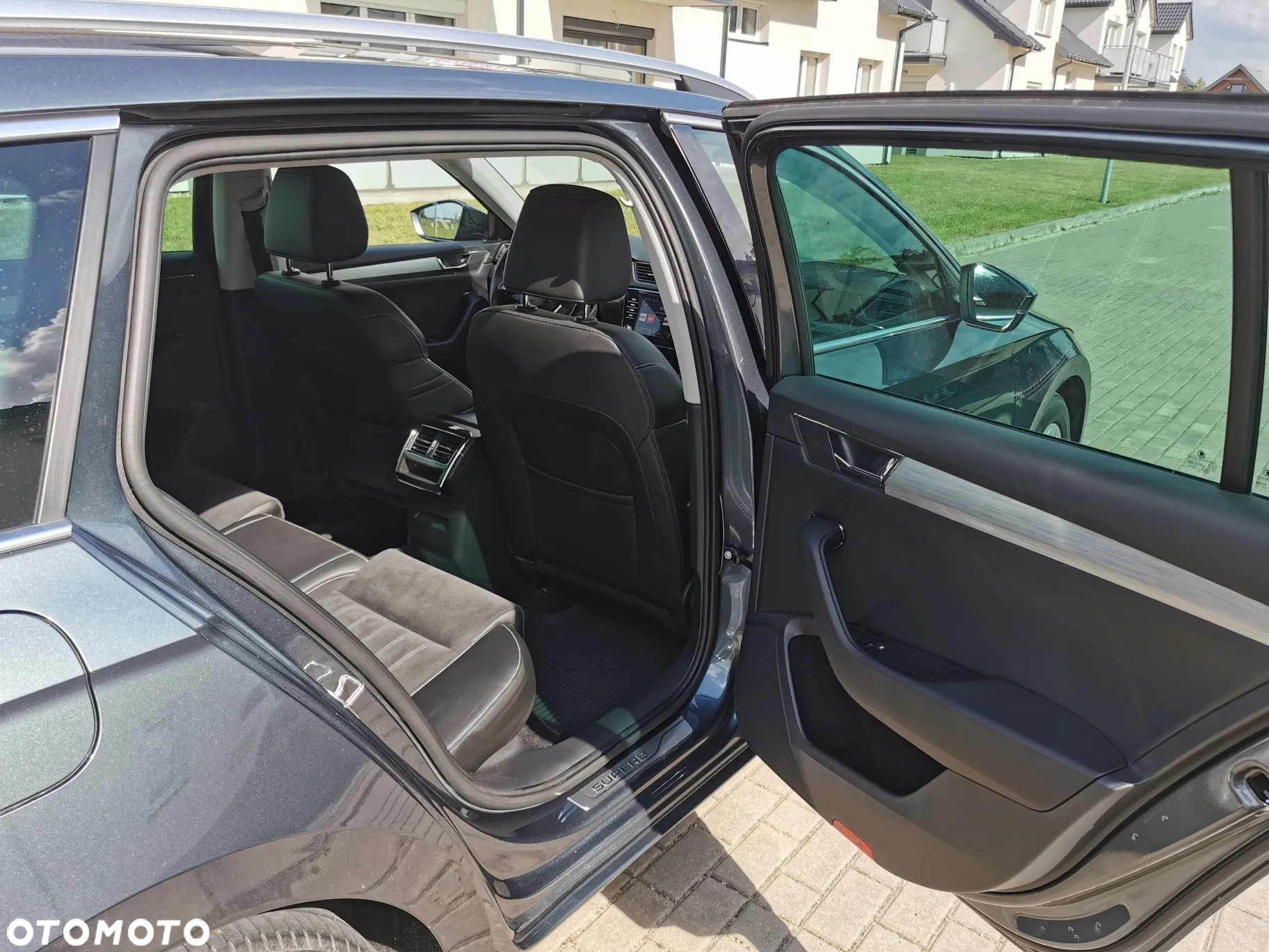 Skoda Superb 1.4 TSI Plug-In Hybrid Style DSG - 22