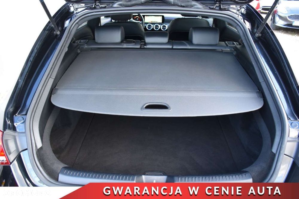 Mercedes-Benz CLA 200 d Progressive 8G-DCT - 8