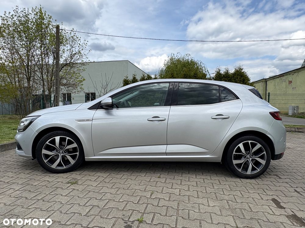 Renault Megane - 4