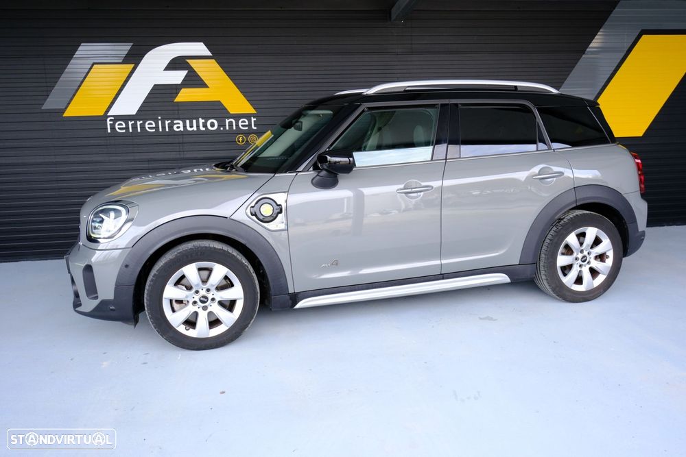 MINI Countryman - 4