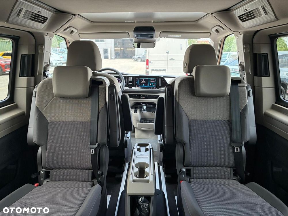 Volkswagen California - 20