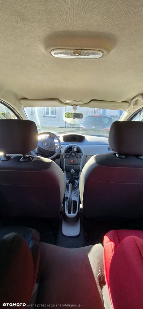 Renault Modus - 6