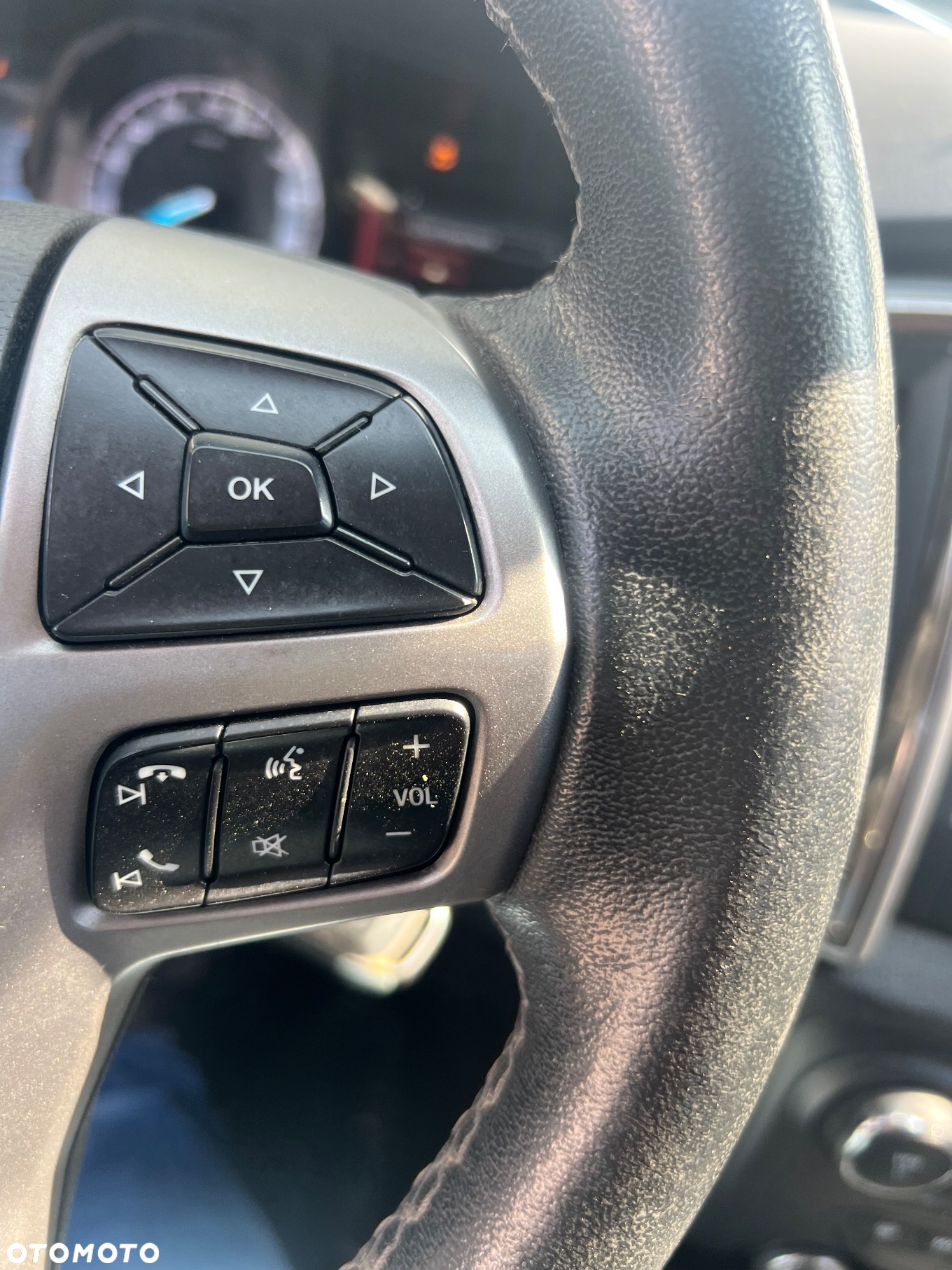 Ford Ranger 2.0 EcoBlue 4x4 DC Limited - 20