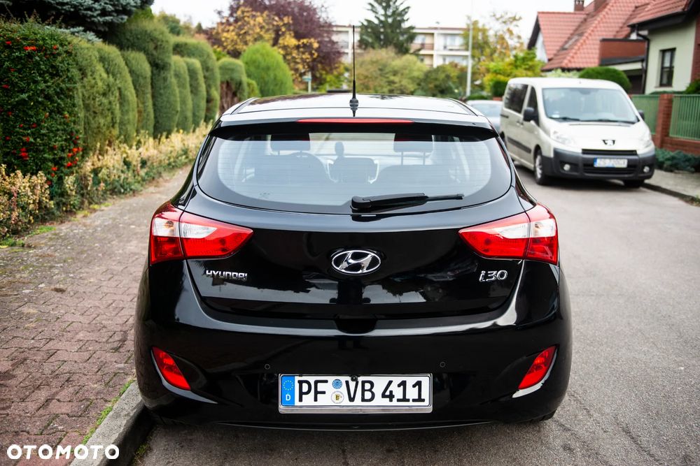 Hyundai i30 1.4 Advantage - 6