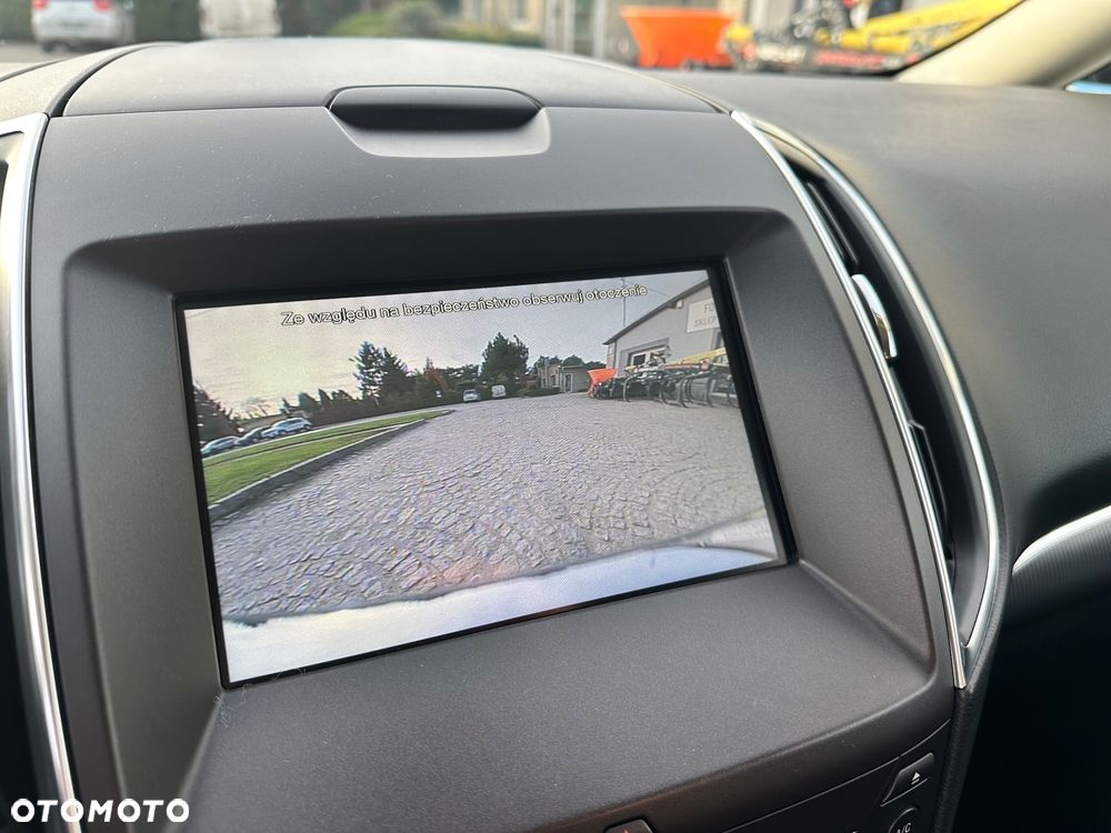 Ford Galaxy 2.0 TDCi Titanium - 22