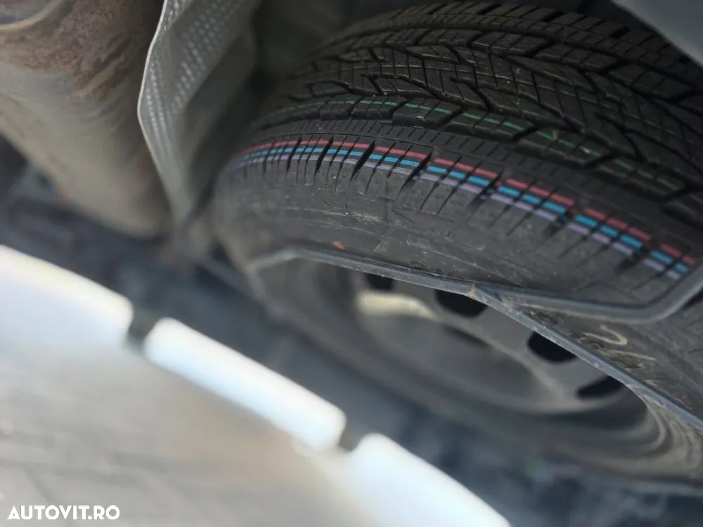 Dacia Duster TCe 150 EDC Extreme - 11