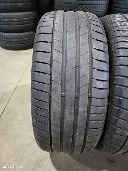 245/45/19 Bridgestone 4piese - 5