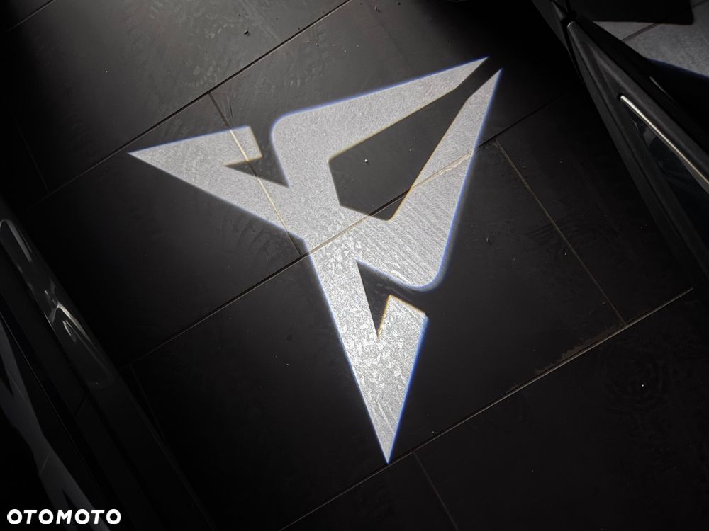 Cupra Ateca 2.0 TSI 4Drive DSG EDITION VZ - 3