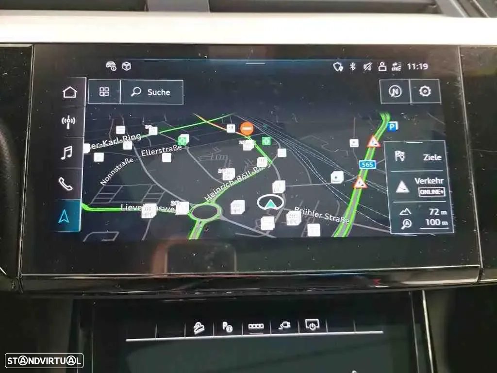 Audi e-tron Sportback 50 quattro S line - 5