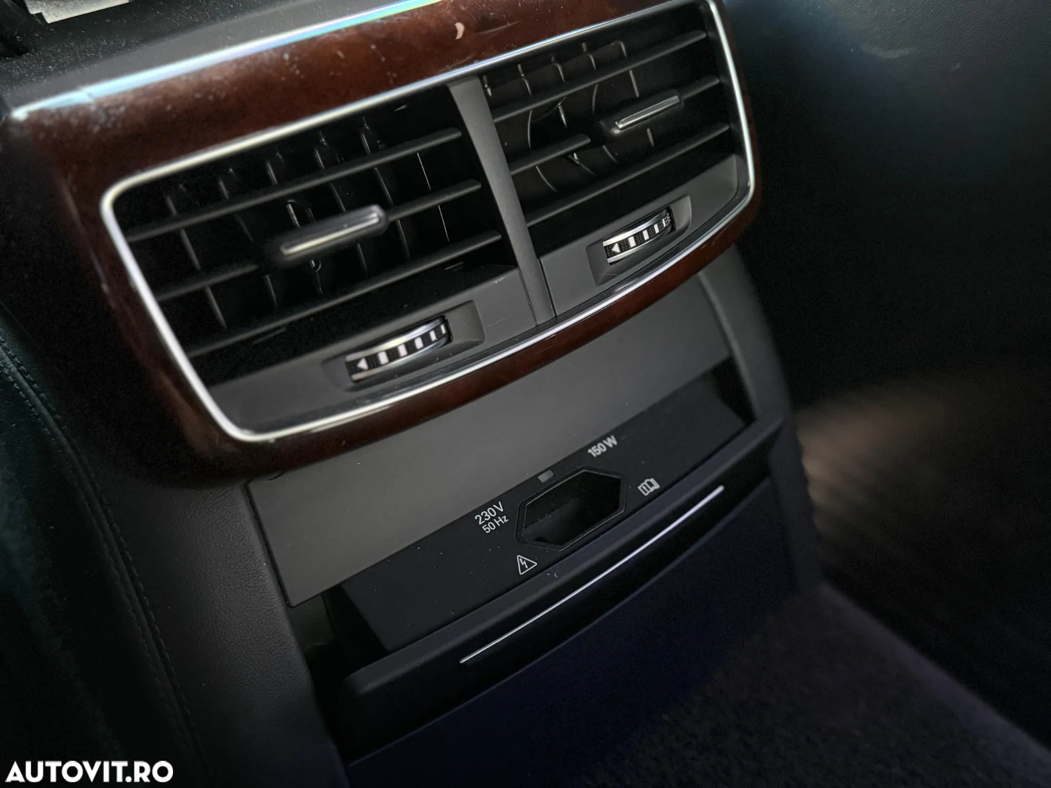 Audi A8 L 3.0 TDI Quattro Tip - 20