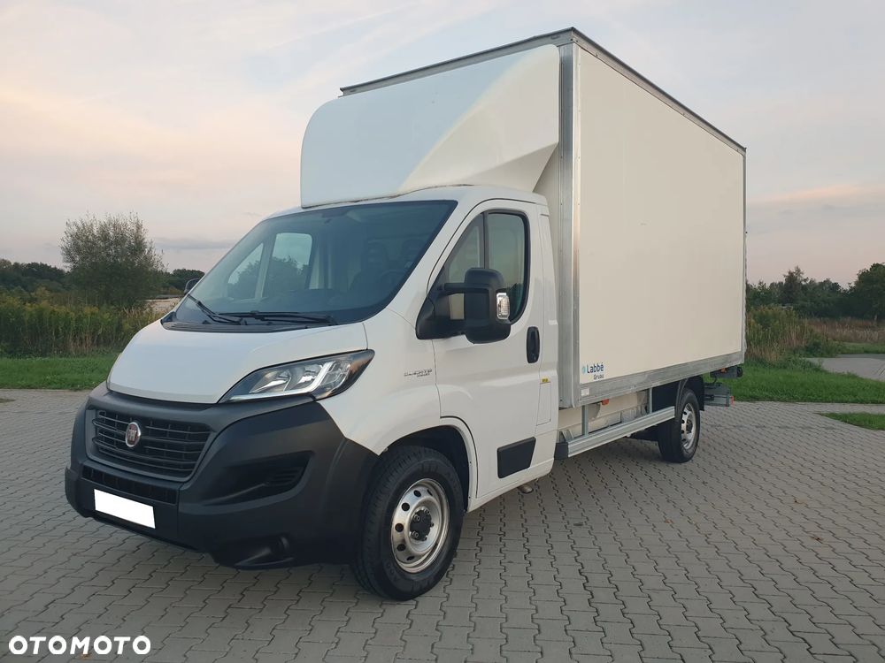 Fiat Ducato