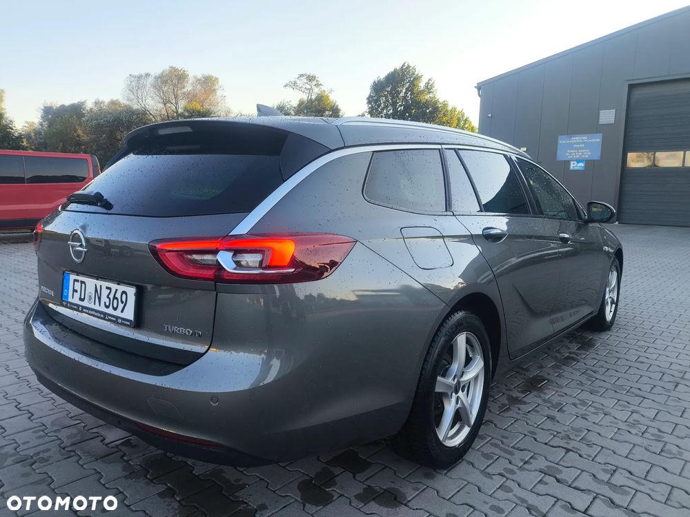 Opel Insignia 2.0 CDTI Executive - 4