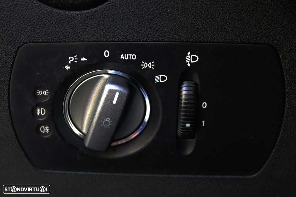 Mercedes-Benz SLK 200 Kompressor - 41