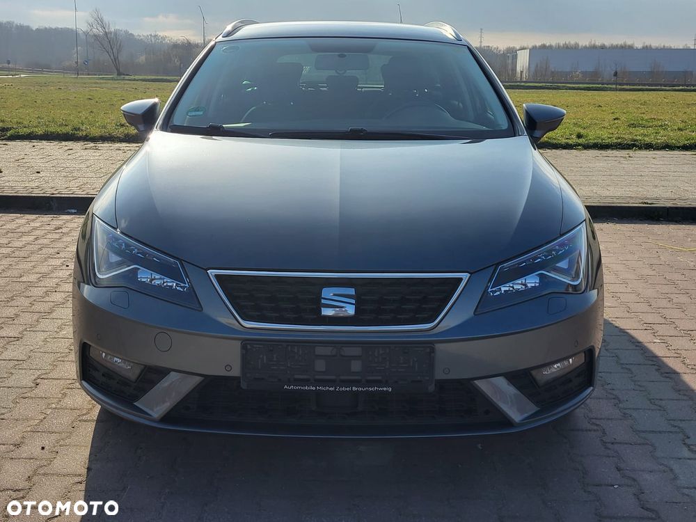 Seat Leon 1.6 TDI DSG Xcellence - 2