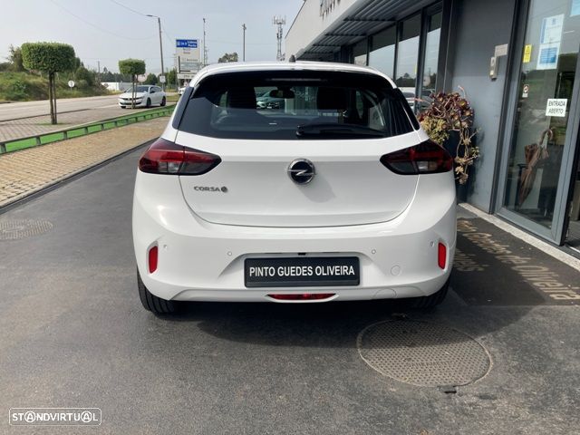 Opel Corsa-e Elegance - 9