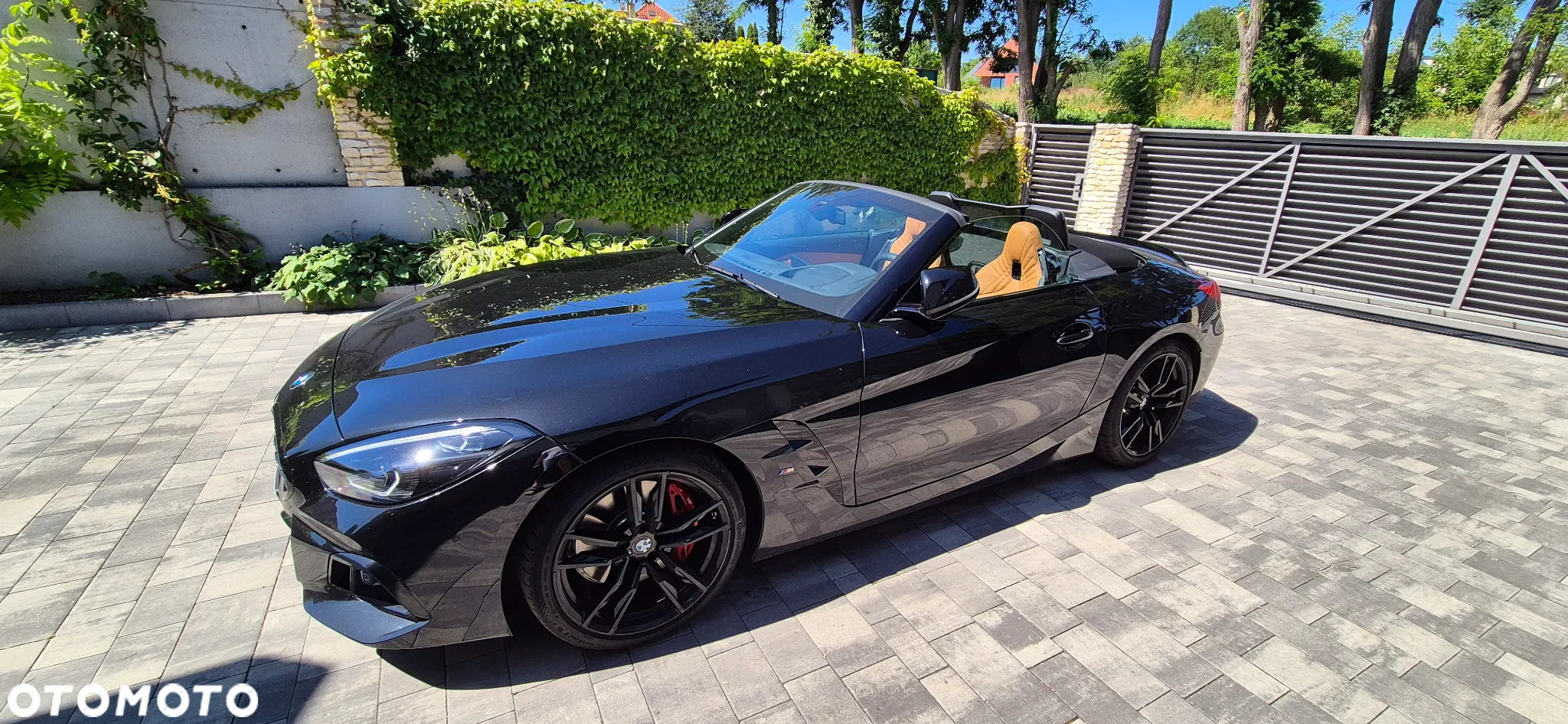 BMW Z4 M M40i sport - 20