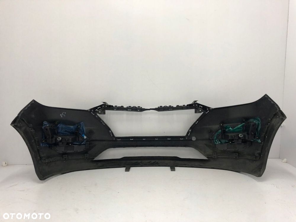 HYUNDAI TUCSON III LIFT 2019- ZDERZAK PRZEDNI - 4