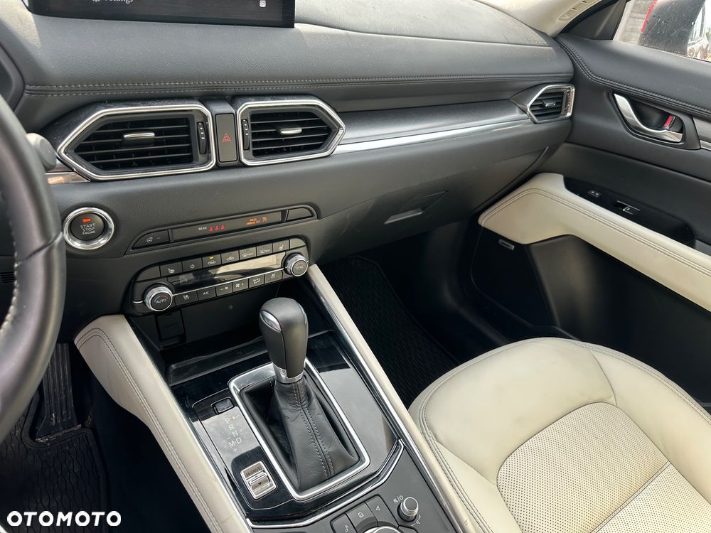 Mazda CX-5 2.0 Skyprestige AWD - 18